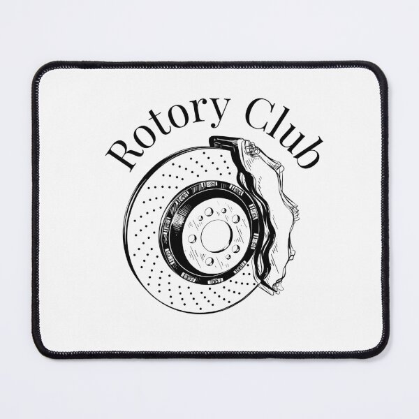 Item preview, Rotory Club designed and sold by Christophers Factory.