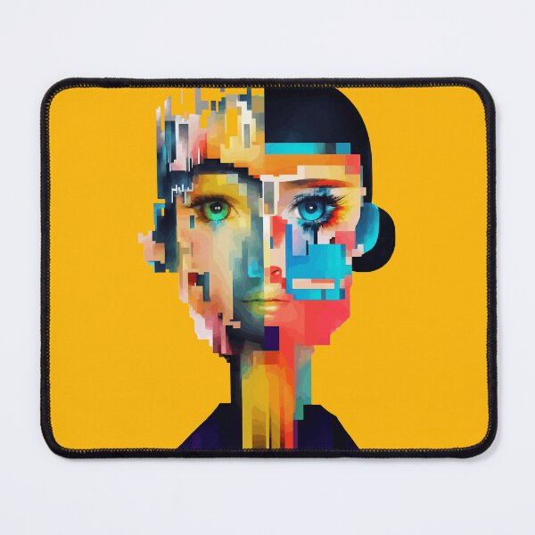 Item preview, Abstract designed and sold by FoRes-Art.