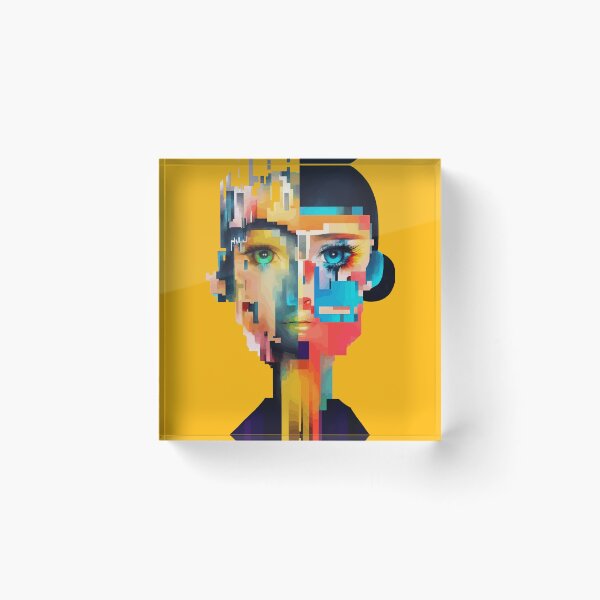 Item preview, Abstract designed and sold by FoRes-Art.