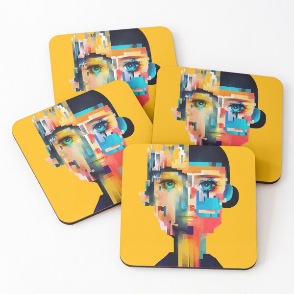 Item preview, Abstract designed and sold by FoRes-Art.