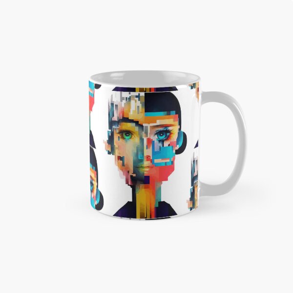Item preview, Abstract designed and sold by FoRes-Art.