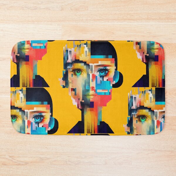 Item preview, Abstract designed and sold by FoRes-Art.