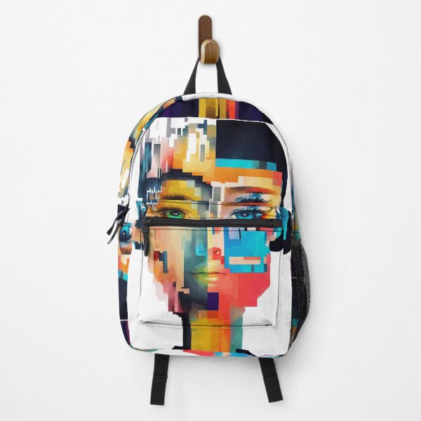Item preview, Abstract designed and sold by FoRes-Art.
