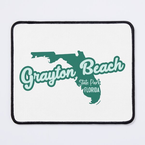 Item preview, Grayton Beach State Park Florida designed and sold by bivenart.