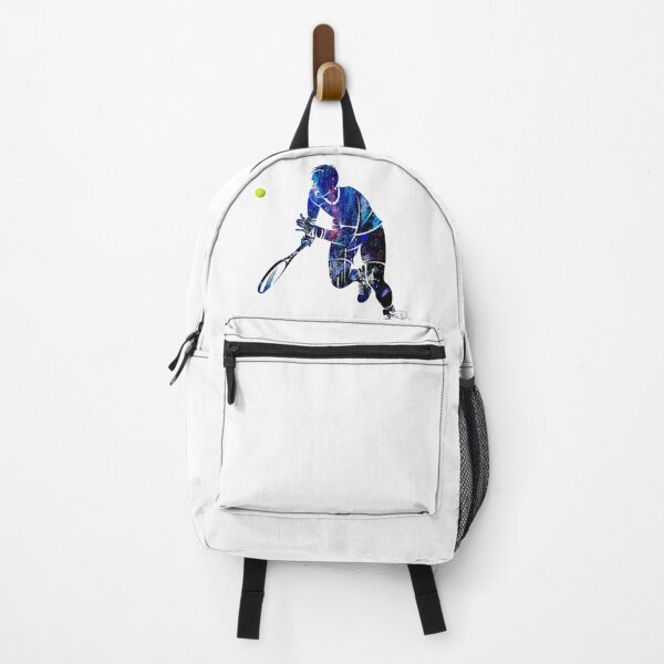 Item preview, tennis player designed and sold by URBANSPORT.