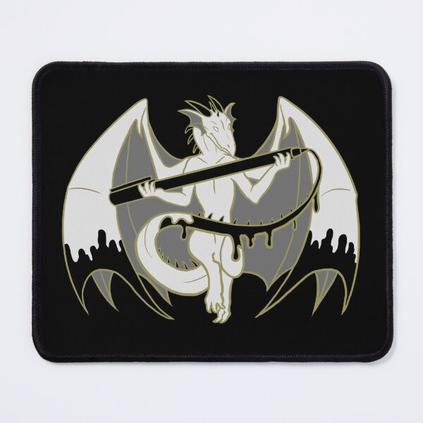 Item preview, Copy of Art Dragons - Copic Marker Dragon designed and sold by Jennette Brown.