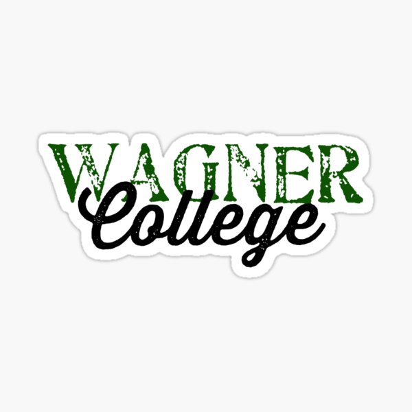 : Wagner College Seahawks Fan Gear - Steve State Wagner College  Seahawks Athletics Logo Throw Pillow, 16x16, Multicolor : Home & Kitchen