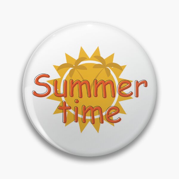 Item preview, Summer time designed and sold by LDemerim.