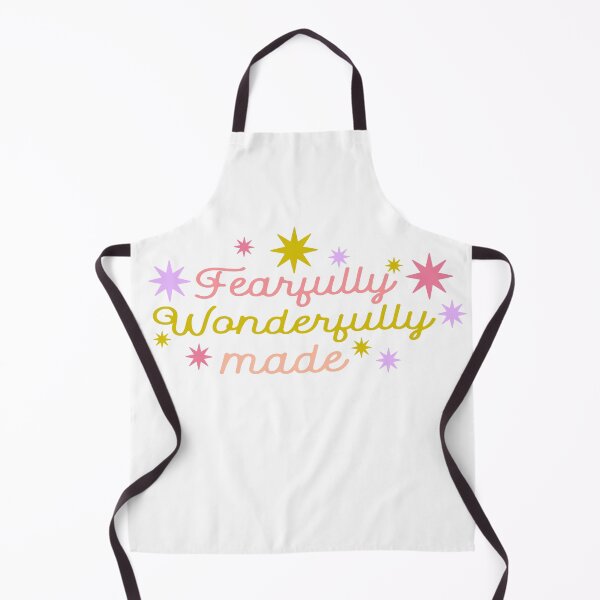 Item preview, Fearfully Wonderfully Made designed and sold by MondyMornin.
