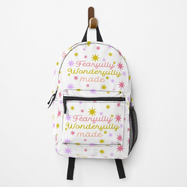Item preview, Fearfully Wonderfully Made designed and sold by MondyMornin.