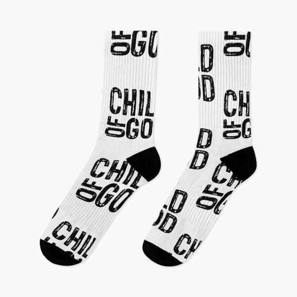 Item preview, CHILD OF GOD designed and sold by BGSMBOUTIQUE.