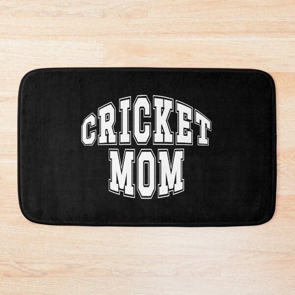 Item preview, Cricket Mom designed and sold by GaryDobson.