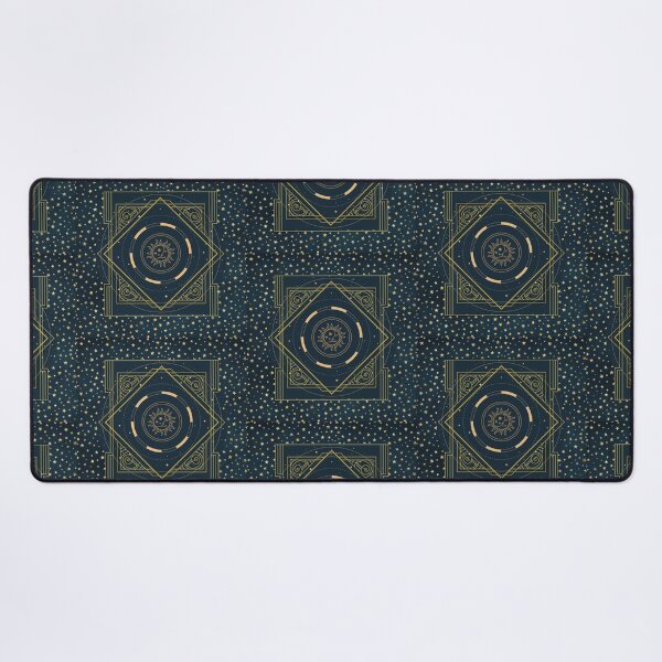 Item preview, Celestial moon, sun and star design. designed and sold by CreativeStrand.