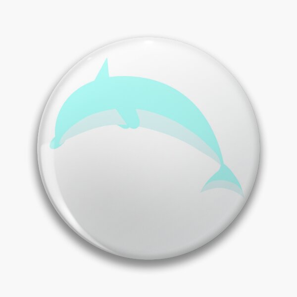 Item preview, Dolfin designed and sold by cyberyokaiii.