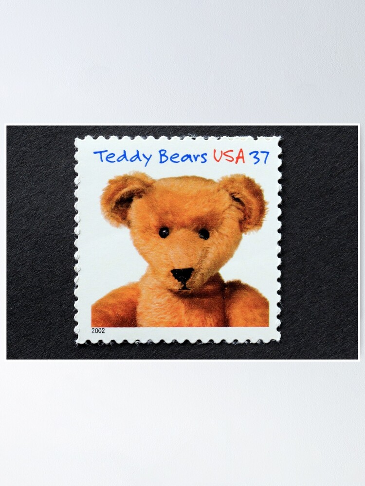 teddy bear usa