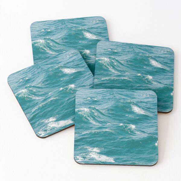 Item preview, waves in the ocean designed and sold by Schubbels-Tiere.