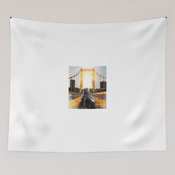 Item preview, Ride with yellow designed and sold by TheLeftyLoco.