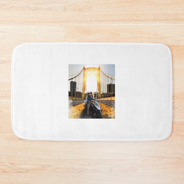 Item preview, Ride with yellow designed and sold by TheLeftyLoco.