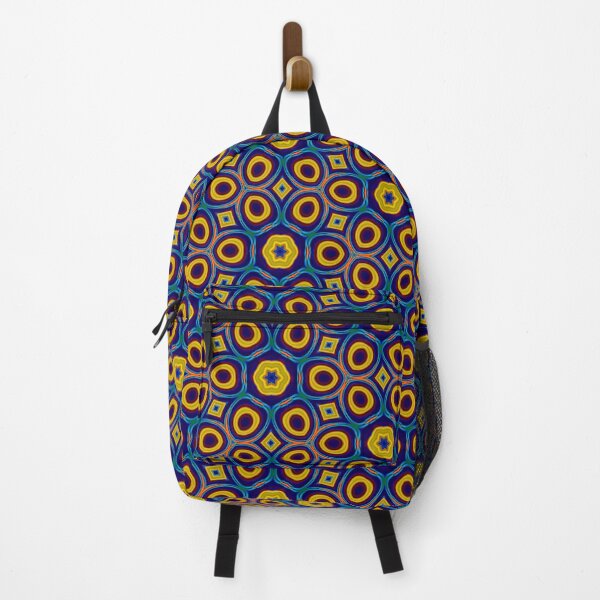 Item preview, Asymmetrical shapes maximalism design by Code03 designed and sold by Code03.