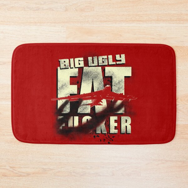 Item preview, B-52 Stratofortress BUFF designed and sold by 461VCC.