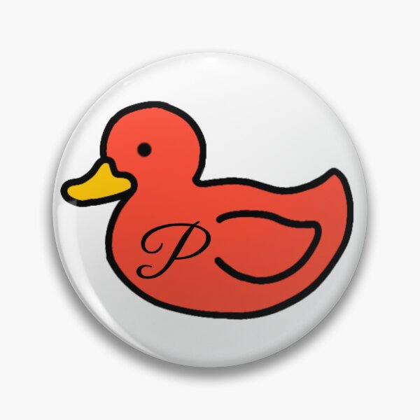 Item preview, Pyse duck designed and sold by Pyse.
