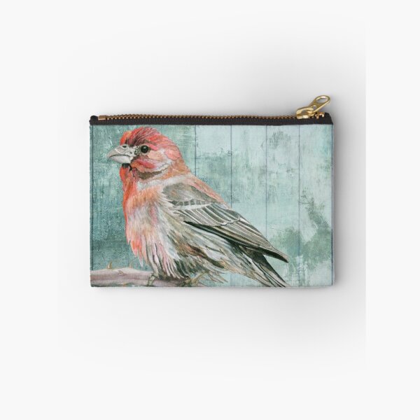 Item preview, House Finch designed and sold by Angeles M. Pomata.