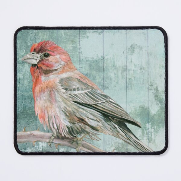 Item preview, House Finch designed and sold by Angeles M. Pomata.