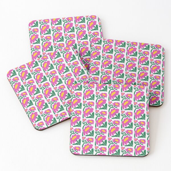 Item preview, Pink Garden designed and sold by SarahVGarrett.