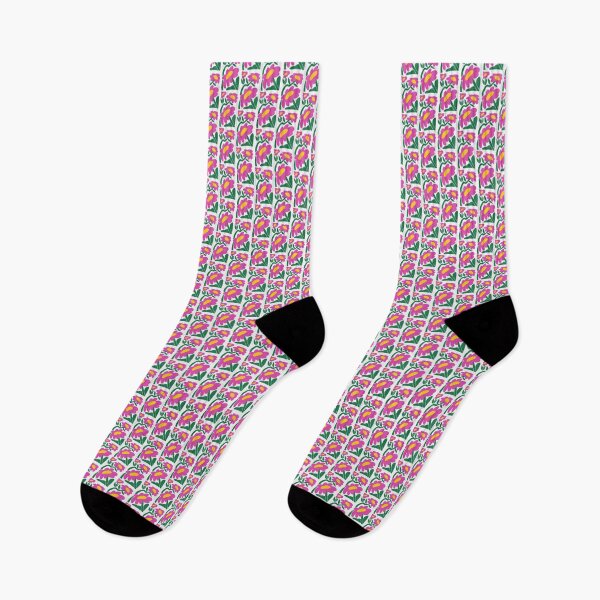 Item preview, Pink Garden designed and sold by SarahVGarrett.