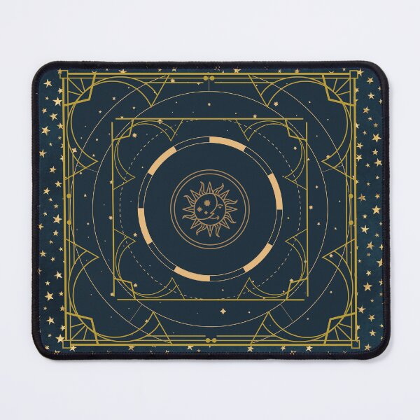 Item preview, Celestial moon, sun and star design. designed and sold by CreativeStrand.