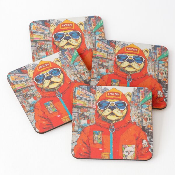 Item preview, Dog The Rapper designed and sold by Leo Hipp.