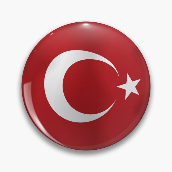 Item preview, 3D Animated Waving Flag of Turkey designed and sold by drsaver.
