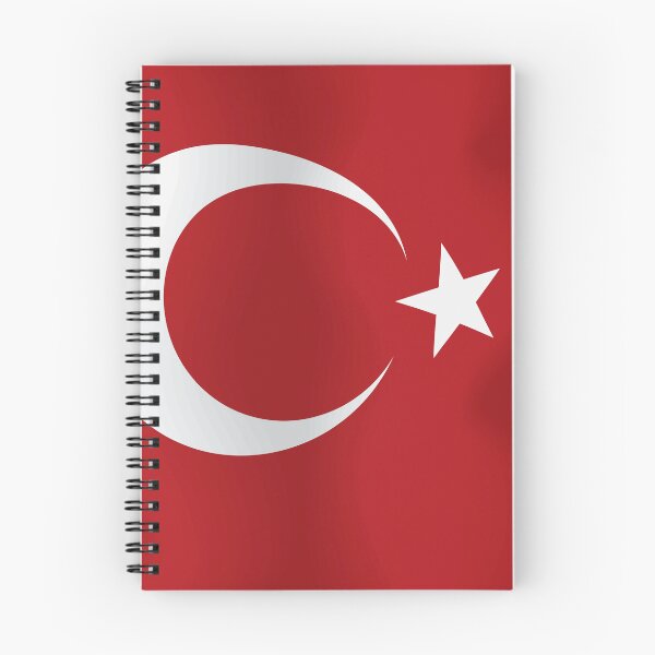 Item preview, 3D Animated Waving Flag of Turkey designed and sold by drsaver.