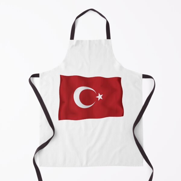 Item preview, 3D Animated Waving Flag of Turkey designed and sold by drsaver.