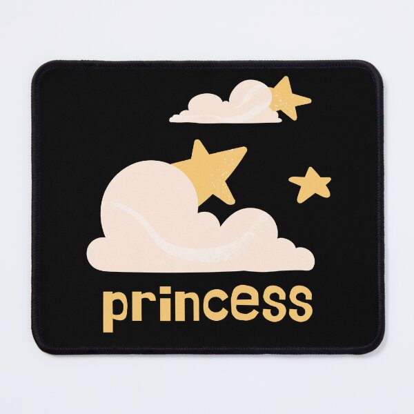 Item preview, Princess designed and sold by ThingsByHerkiel.