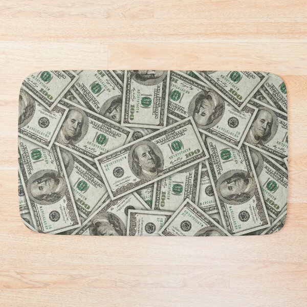 Item preview, 100 Dollar Bill designed and sold by 10YK-Studio.