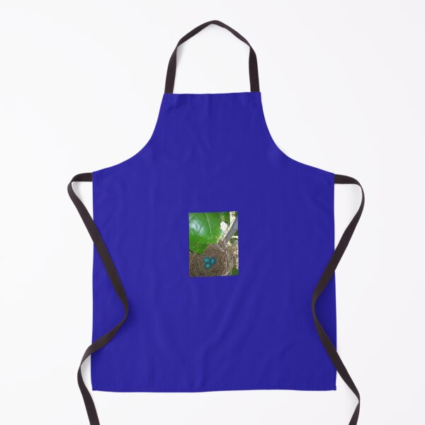 Item preview, birds nest with blue eggs designed and sold by anil77kiran84.