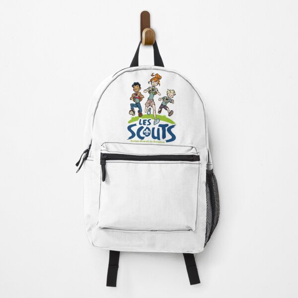 Item preview, The Belgian scouts once designed and sold by SpiderEvolution.
