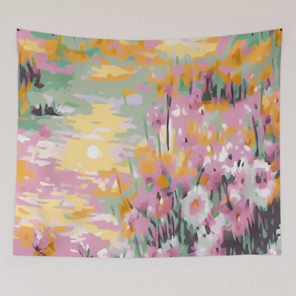 Item preview, Of Spring, and light... designed and sold by It's Just Me.