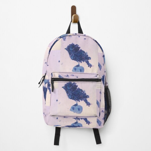 Item preview, Sweet Little Cellular Sparrow CytoZoo Bird designed and sold by CytoZoo.