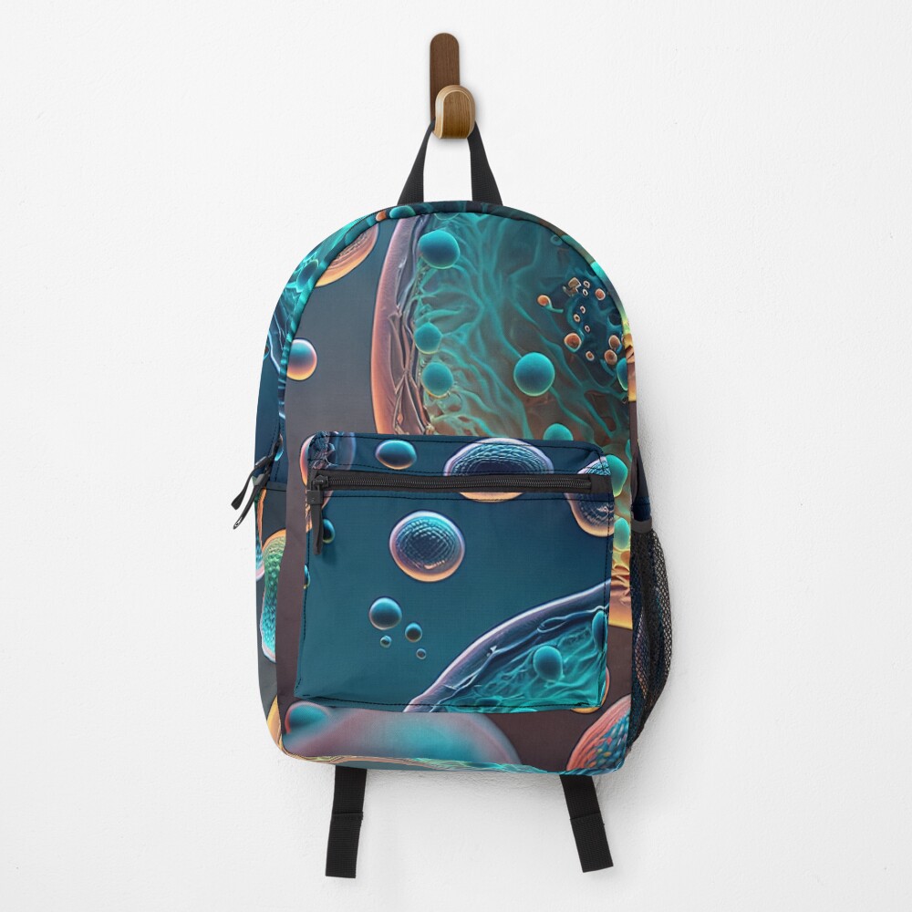 Artikel-Vorschau von Rucksack, designt und verkauft von FireScreen.