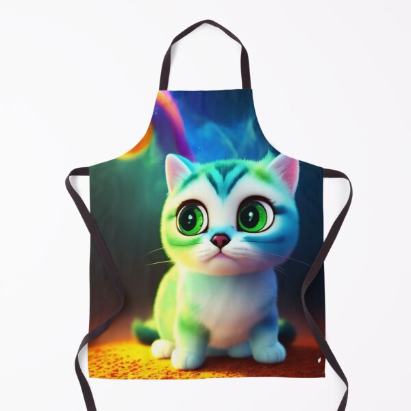 Item preview, Cute Cat Miaw 256 designed and sold by Hyper-Store.