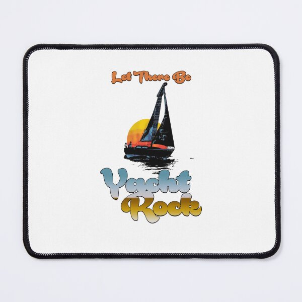 Item preview, OLD SKOOL HOOLIGANS LET THERE BE YACHT ROCK designed and sold by RebeccaGonza.