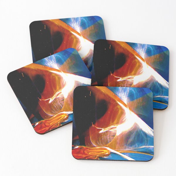 Item preview, Abstract 2023 608 designed and sold by Shulie1.