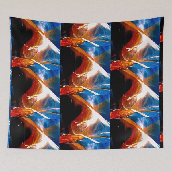 Item preview, Abstract 2023 608 designed and sold by Shulie1.