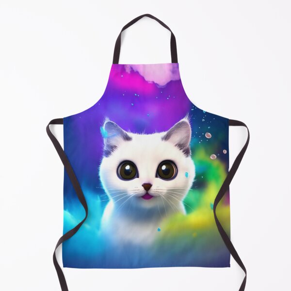 Item preview, Cute Cat Miaw 258 designed and sold by Hyper-Store.
