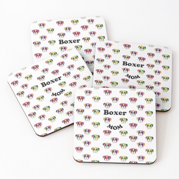 Item preview, Boxer Mom designed and sold by The Starling.