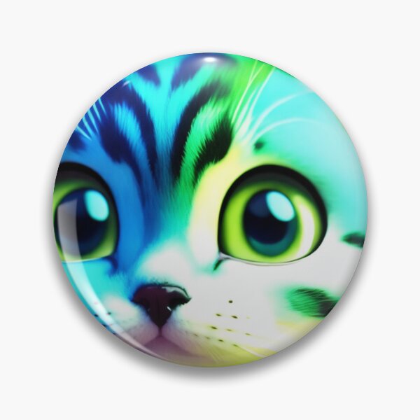 Item preview, Cute Cat Miaw 260 designed and sold by Hyper-Store.