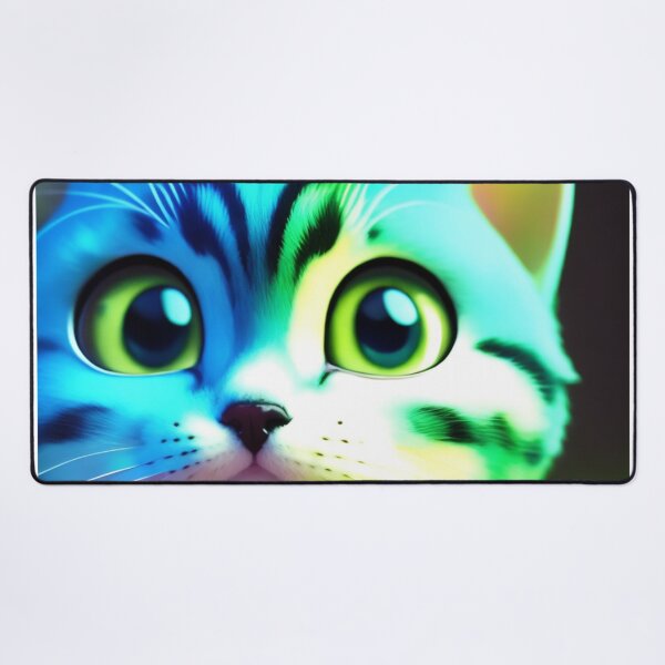 Item preview, Cute Cat Miaw 260 designed and sold by Hyper-Store.