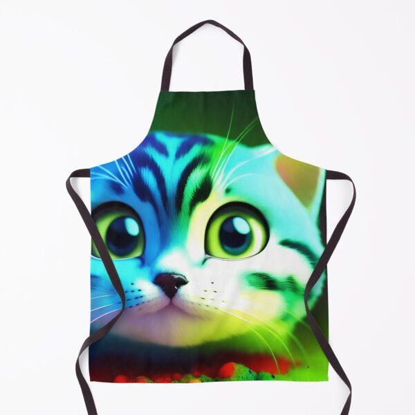 Item preview, Cute Cat Miaw 260 designed and sold by Hyper-Store.
